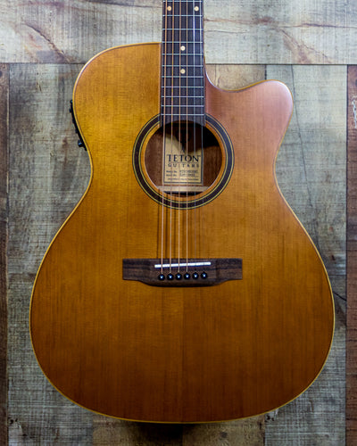 Teton STG105CENT Acoustic Guitar