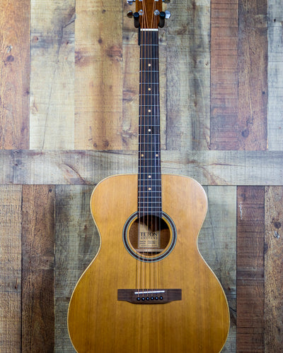Teton STG105NT Acoustic Guitar