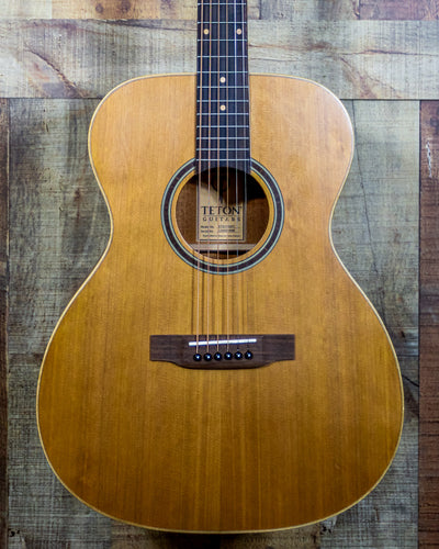 Teton STG105NT Acoustic Guitar