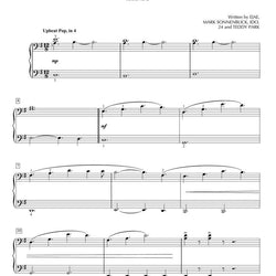 The Essential Pop Duet Piano Collection
