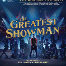 The Greatest Showman Cello Play-Along