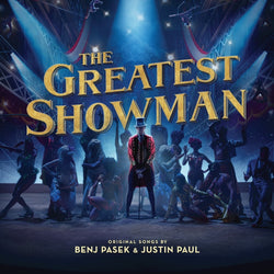 The Greatest Showman Easy Piano