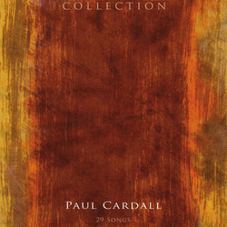 The Hymns Collection by Paul Cardall