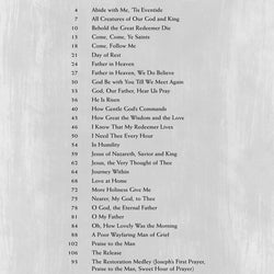 The Hymns Collection by Paul Cardall