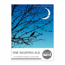The Nightingale PS 2028 E1