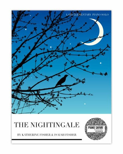The Nightingale PS 2028 E1