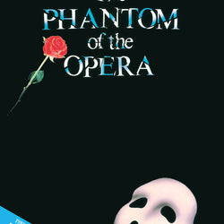 The Phantom Of The Opera Viola