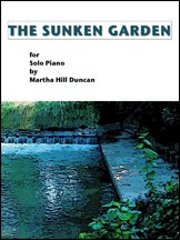 The Sunken Garden PS 2028 VD2