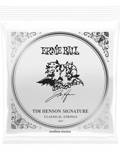 Ernie Ball Tim Henson Signature Classical Strings