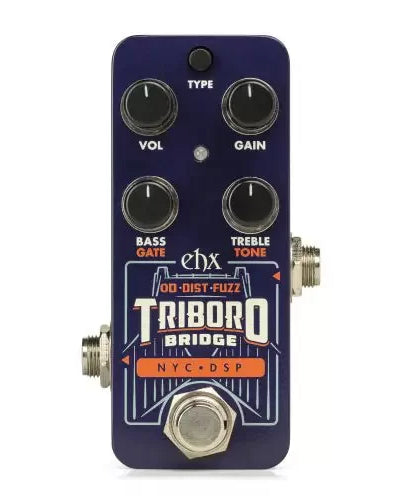 Electro Harmonix PICO Triboro