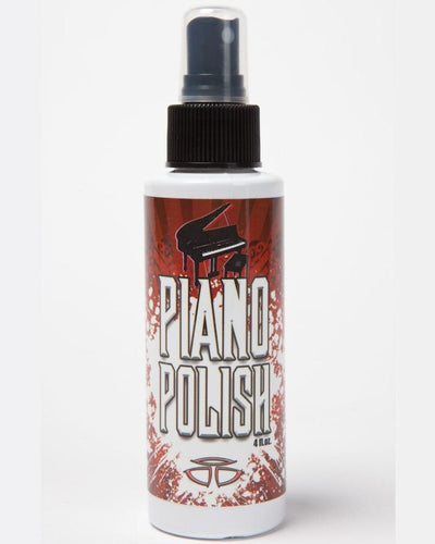 Trick High Luster Piano Polish 4 oz