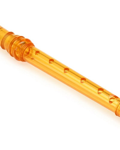 Trophy Recorder Candy Apple Gold