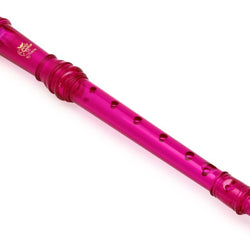 Trophy Recorder Candy Apple Purple