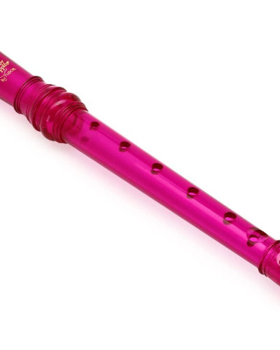 Trophy Recorder Candy Apple Purple