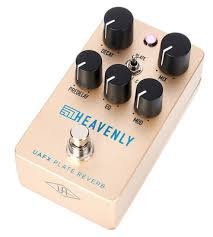 Universal Audio Heavenly Plate Reverb