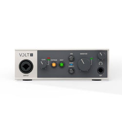 Universal Audio VOLT-1 USB Audio Interface