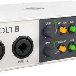 Universal Audio Volt 2 Audio Interface