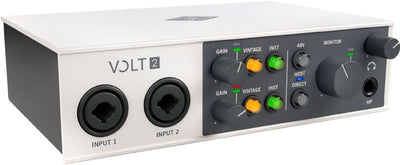 Universal Audio Volt 2 Audio Interface