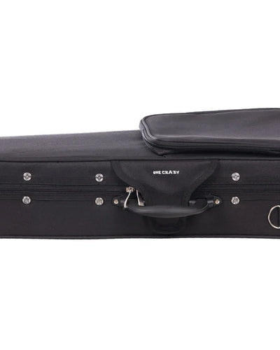 Uke Crazy Tenor Uke Case
