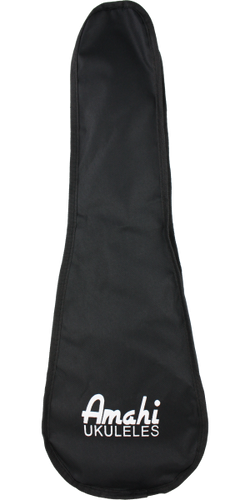 Amahi Heritage Spruce & Mahogany Baritone Ukulele