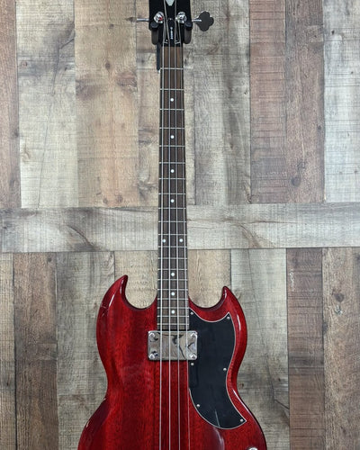 Epiphone EB0 SG Bass Guitar, USED