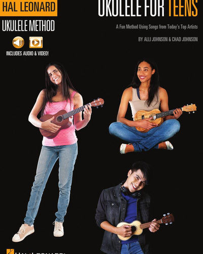 Ukulele for Teens