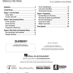Ukulele for Teens