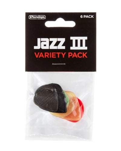 Ultex Jazz Variety 6/PLYPK