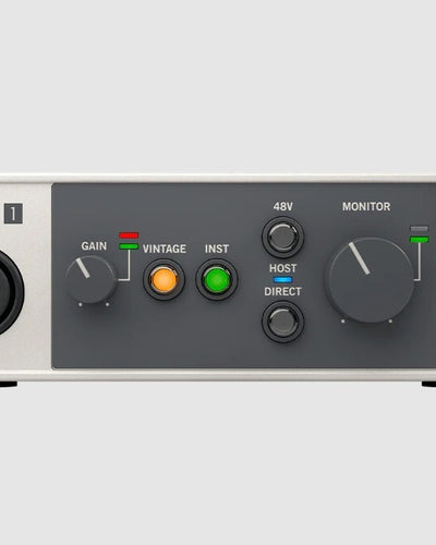 Universal Audio VOLT-1 USB Audio Interface