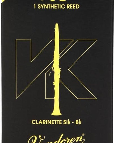 Vandoren VK1 Bb Clarinet #55