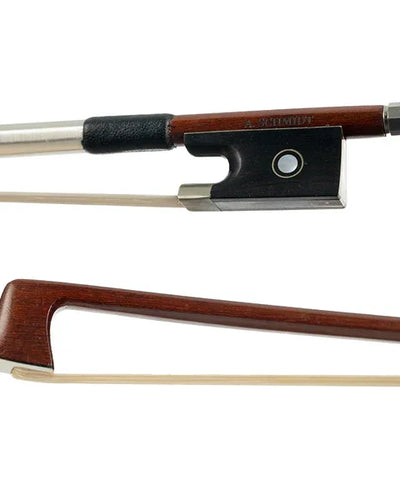 A. Schmidt Used 3/4 Violin Student Wood Bow