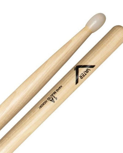 Vater 1A Nylon Tip Drum Sticks