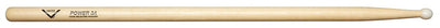Vater Power 3A Nylon Tip Drum Sticks