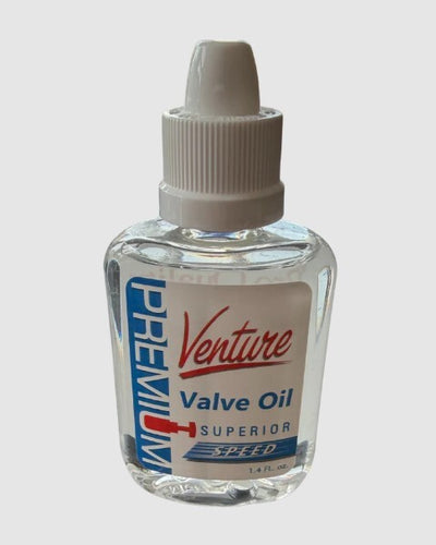 Venture Valve Oil