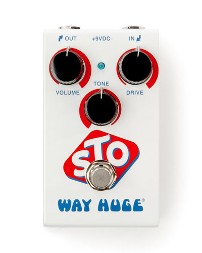 Way Huge Smalls STO Overdive