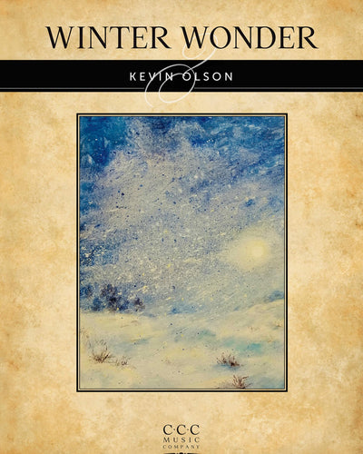 Winter Wonder PS 2028 M MD1 D1