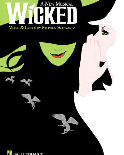 Wicked Vocal Selections