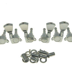 Wilkinson Tuners 3x3 Tulip Button - Used Trade In