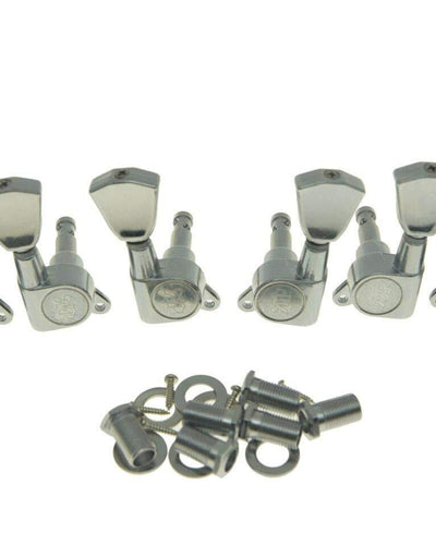 Wilkinson Tuners 3x3 Tulip Button - Used Trade In