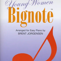Young Women Bignote