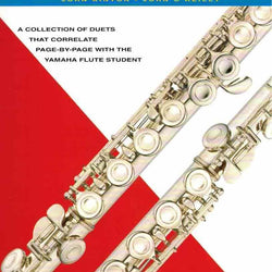 Yamaha Flute Duets