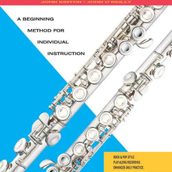 Yamaha Flute Student