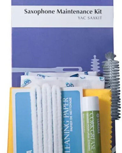 Yamaha Maintenance Kit - Saxophone