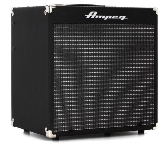 Ampeg Rocket Bass RB-108 1x8" 30-watt Bass Combo Amp