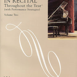 In Recital Vol.2 Bk.6 - Helen Marlais