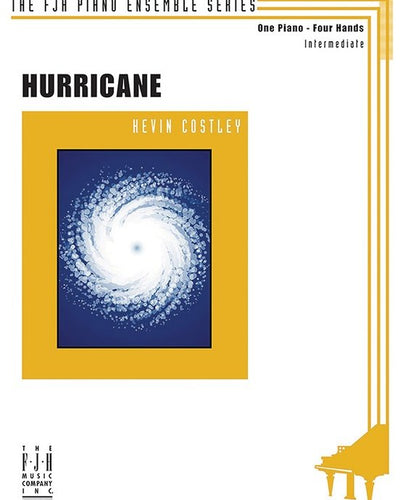 Hurricane 1P4H 2028 M