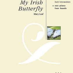 My Irish Butterfly 1P4H 2024 E2