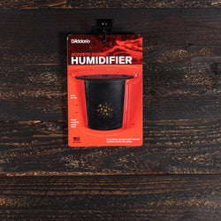 D'Addario Guitar Humidifier