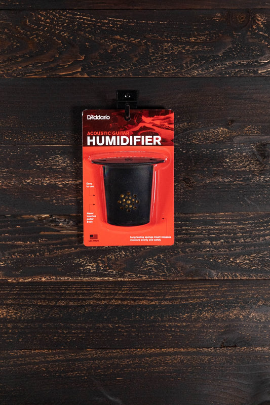 D'Addario Humidifier