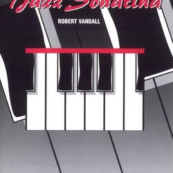 Jazz Sonatina PS 2028 MD2